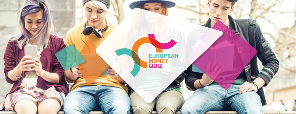 Účast v evropské ekonomické soutěži European Money Quiz