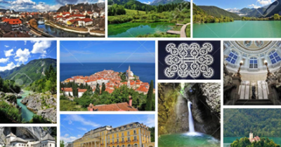 Vernisáž výstavy UNESCO SLOVINSKO již v pondělí 13. května
