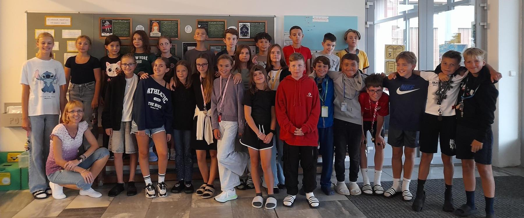 6. B