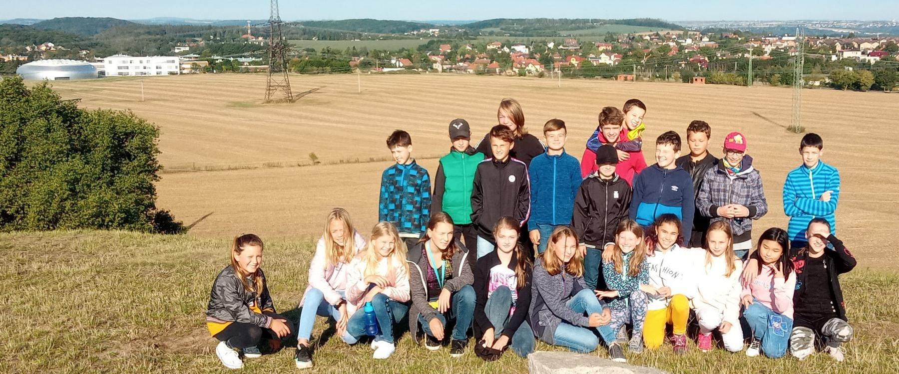 9. B - Archivována 2024