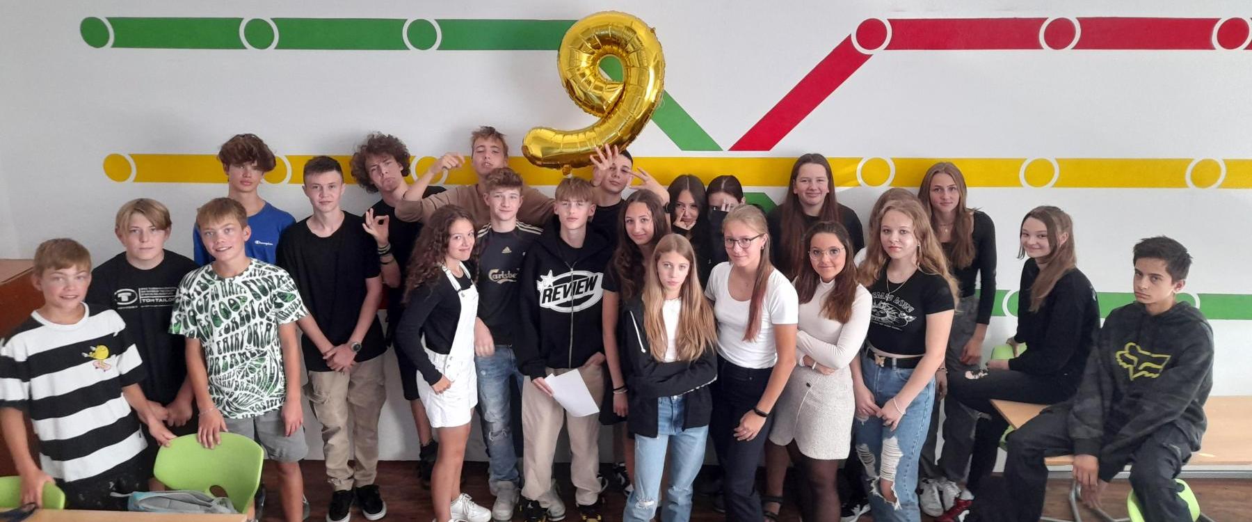 9. C - Archivována 2024