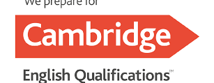 ‎Zkoušky Cambridge English na naší škole