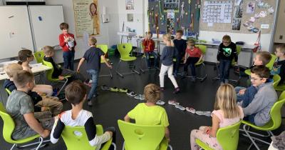 Třídnický den 2 (3.C)