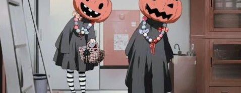 Halloween