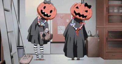 Halloween