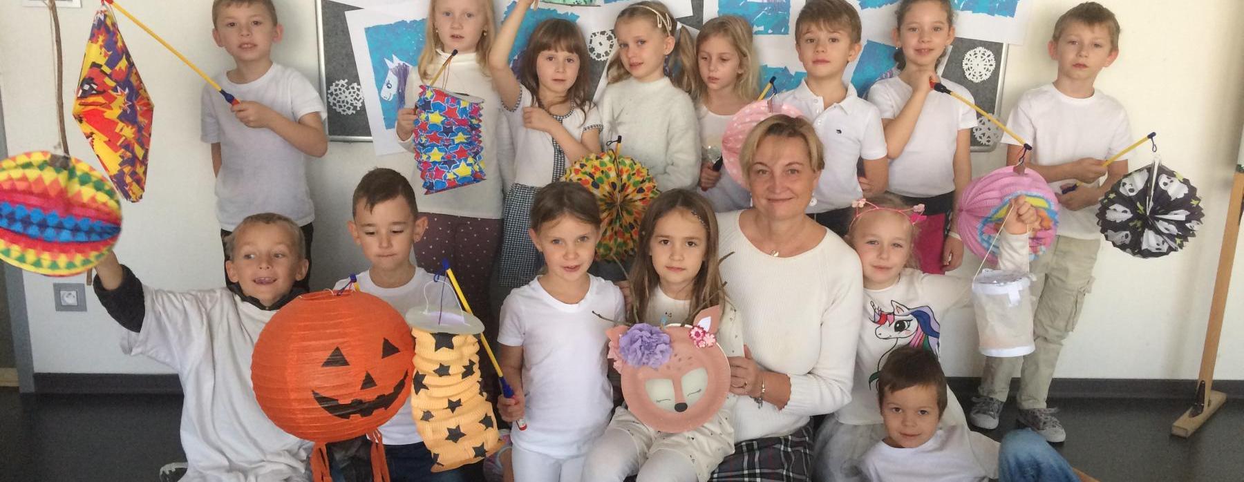 Jak jsme se vydali hledat koně svatého Martina (1. C)