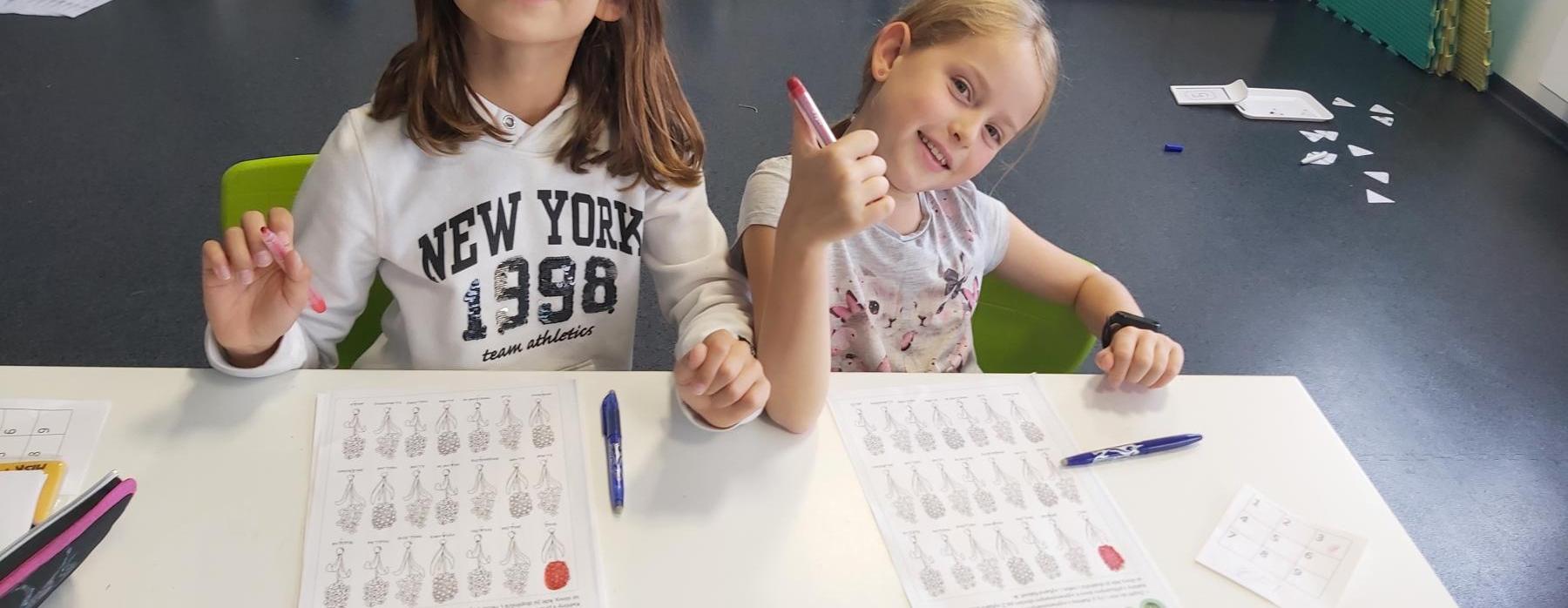 BrZY už se můžeme naZÝvat jaZYkovědci (3. B)