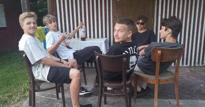 Výprava do Liběchova