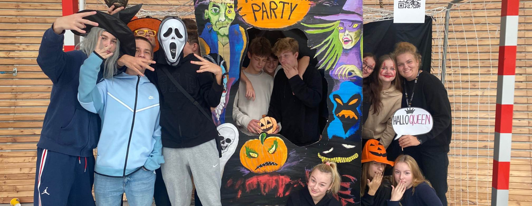 Halloween