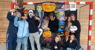 Halloween