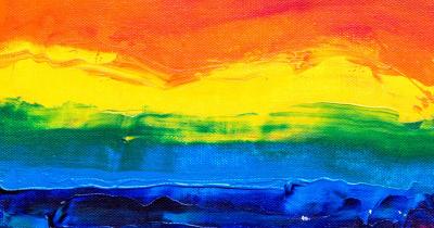 The Rainbow song