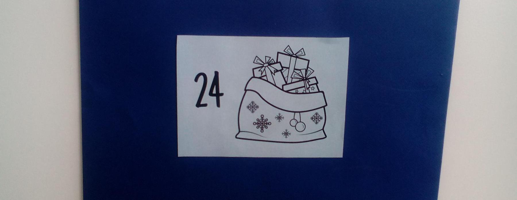 Advent v 5.C