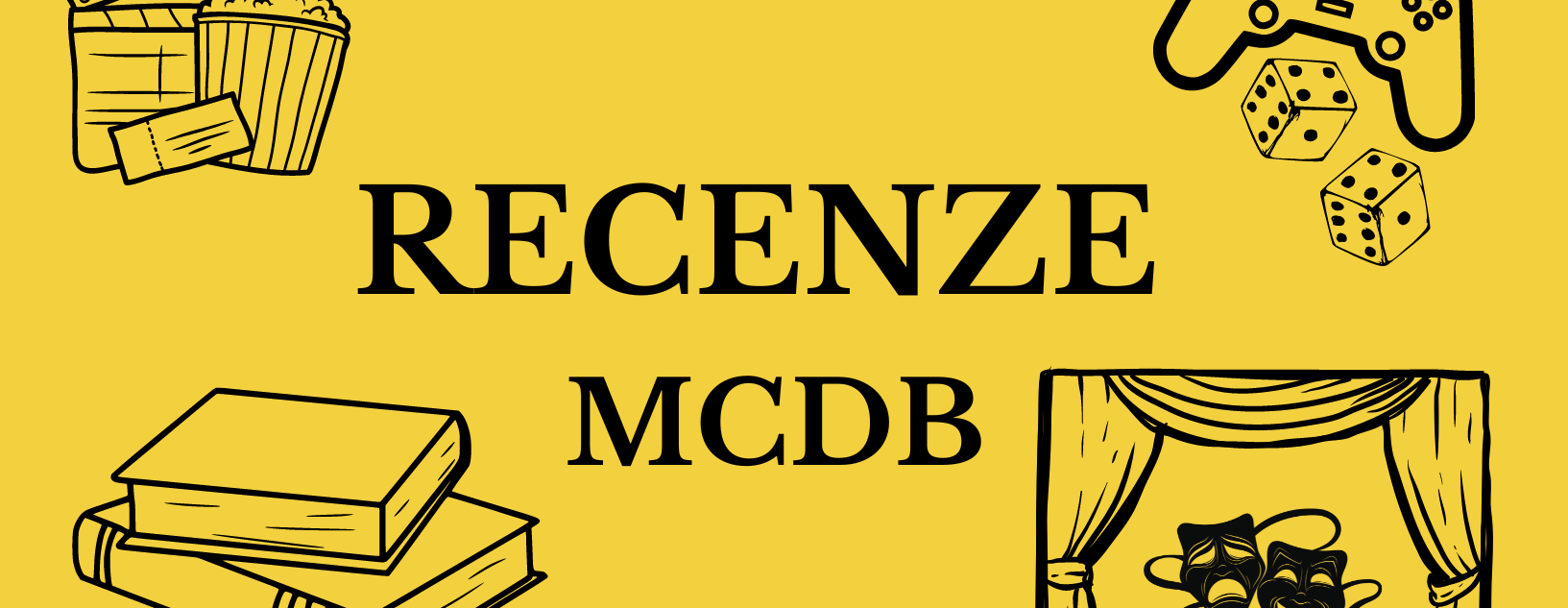 MC Recenze – 1. díl