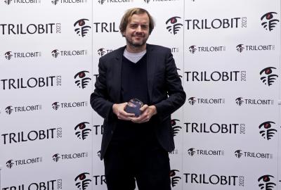 Režisér Tomáš Bojar si odnesl Hlavní cenu TRILOBIT BARRANDIEN 2023 za dokument Good Old Czechs