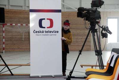 Trilobit  Zdena Čermáková