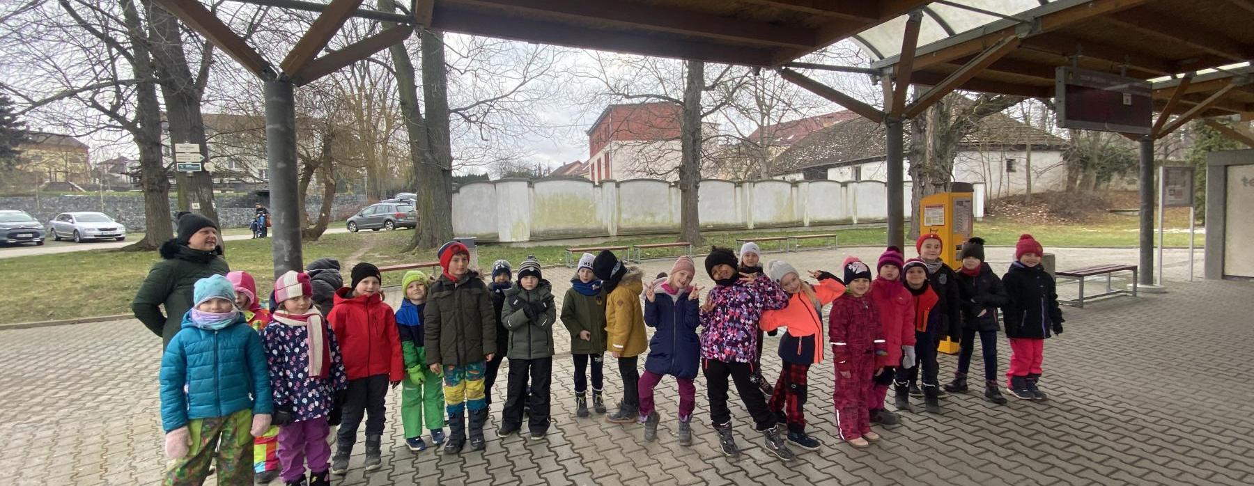 Hudební, tělesná a výtvarná výchova