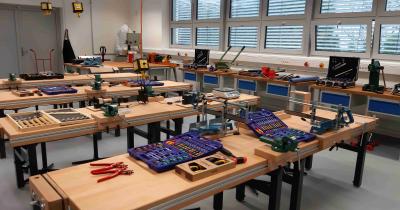 Jste technický nadšenec, moderně řečeno „maker“, nebo postaru kutil či hračička?  