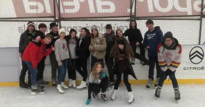 Boule, stehy, modřiny