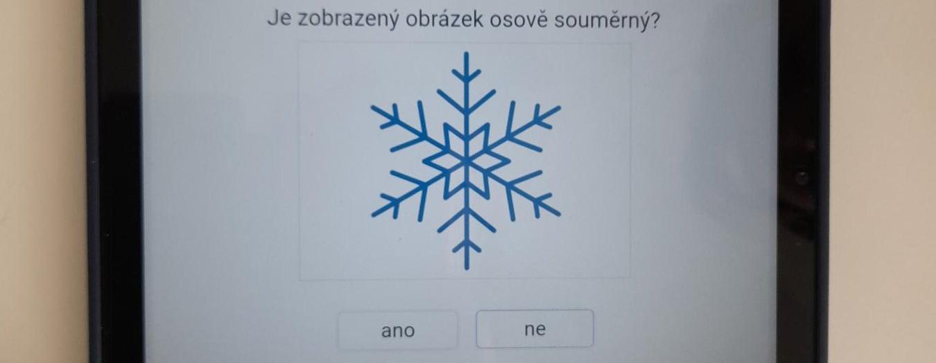 Procvičování na tabletech 5.C