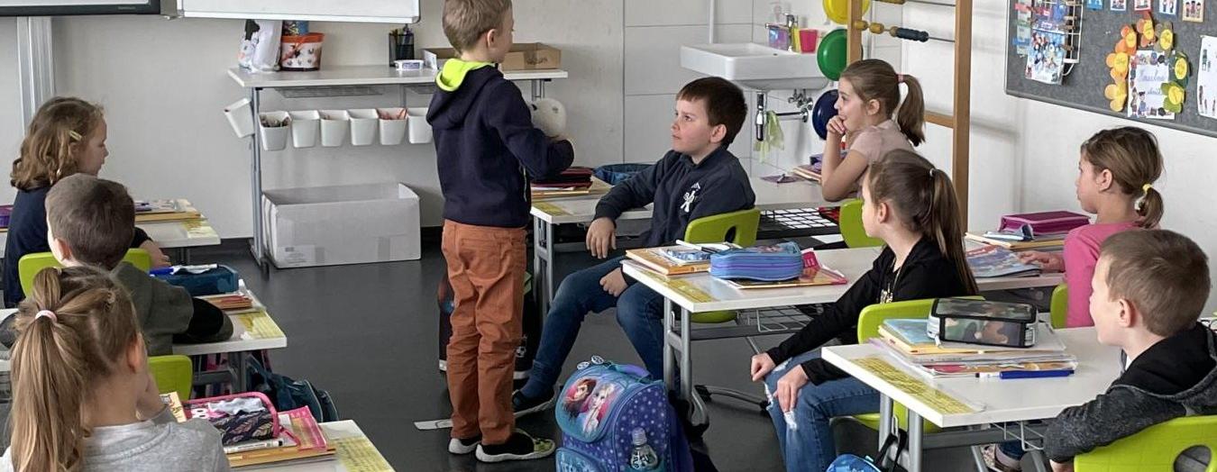 Jak vypadají hodiny angličtiny...?