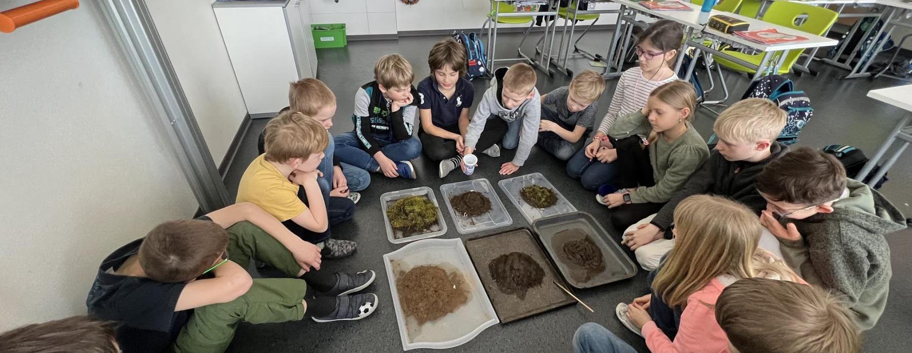 Světový den vody (3.C)