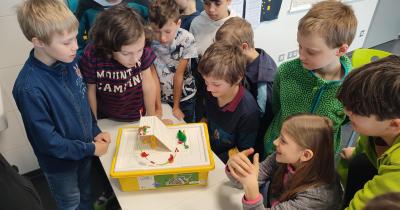 LEGO Education (4.C)