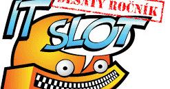 Úspěch naší žákyně ve finále vědomostní soutěže IT - slot