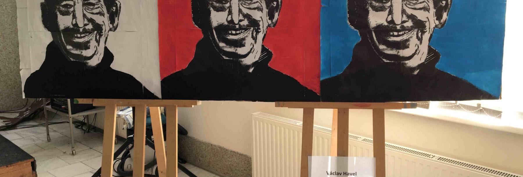 Projekt 17. listopad