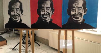 Projekt 17. listopad
