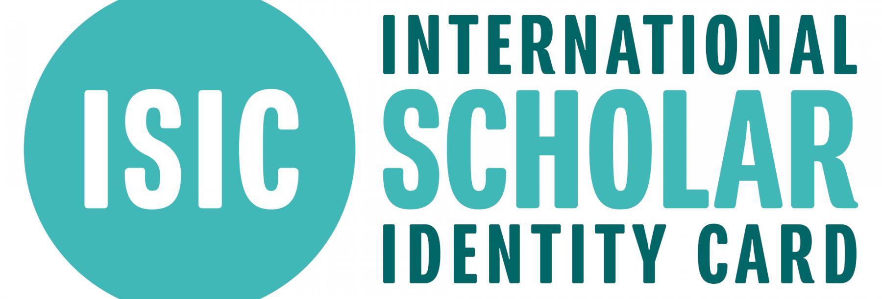 Průkaz ISIC SCHOLAR (Školák) pro žáky 2. - 9. ročníku