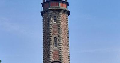Škola v přírodě 8.C - den třetí