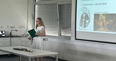 Závěrečné zkoušky žáků 9. tříd