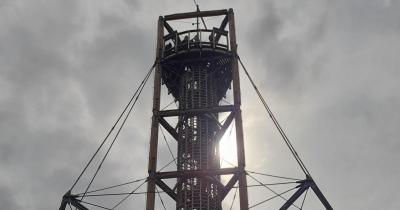 Třídnický den 8.C - Výlet na Oppidum Závist