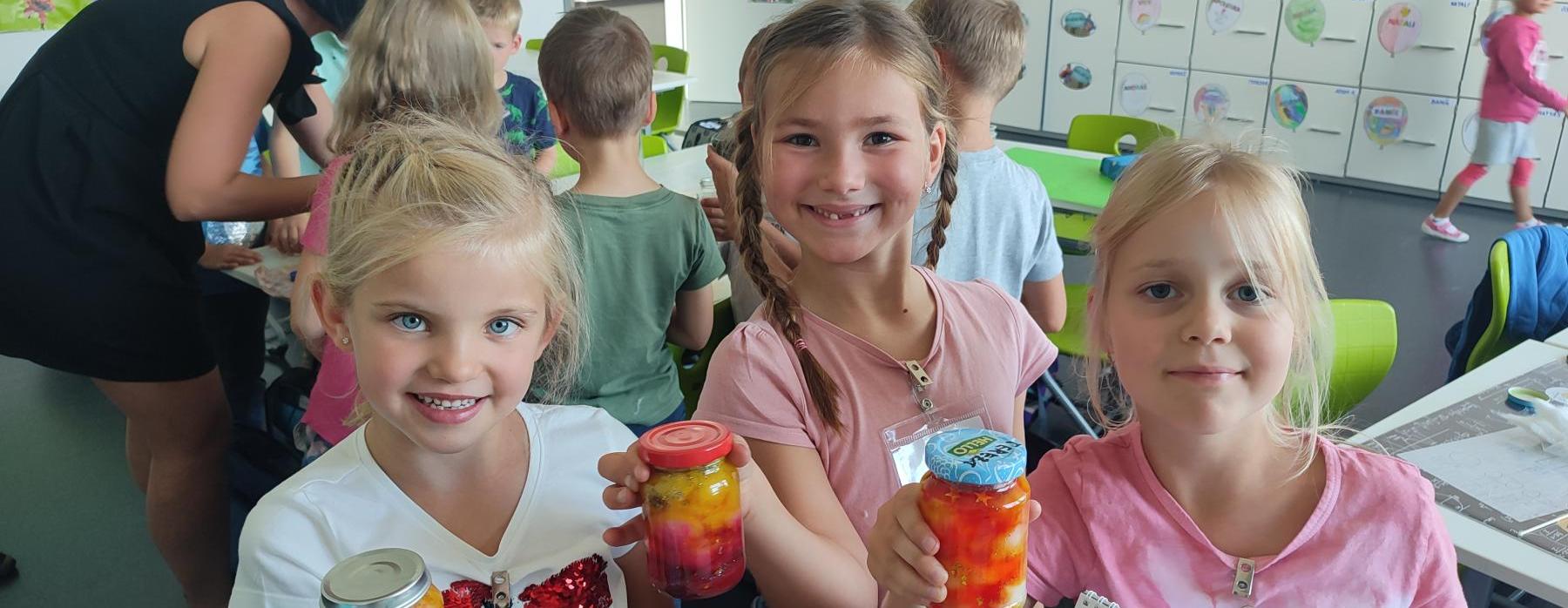 Projekty nás baví (1.C)