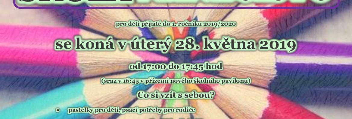 Škola nanečisto