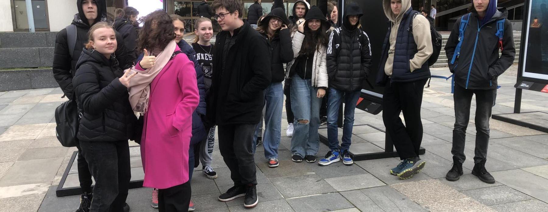 Schola Pragensis 2023 (9.A)