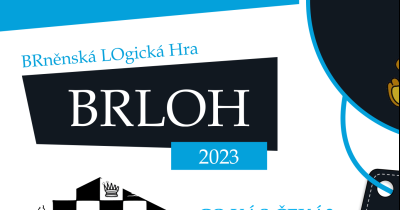 Úspěch! BrLoH – BRněnská LOgická Hra!