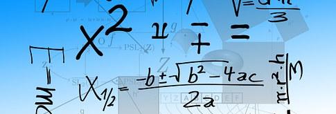 Naše žákyně zvítězila v okresním kole Matematické olympiády