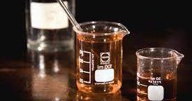 Historický úspěch v soutěži Hledáme nejlepšího Mladého chemika ČR!