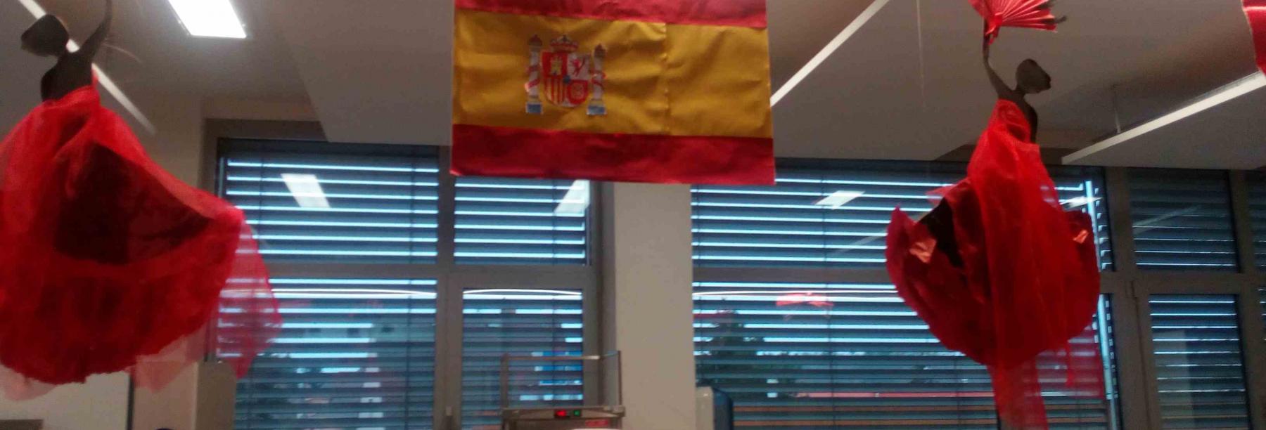 Den španělské kuchyně