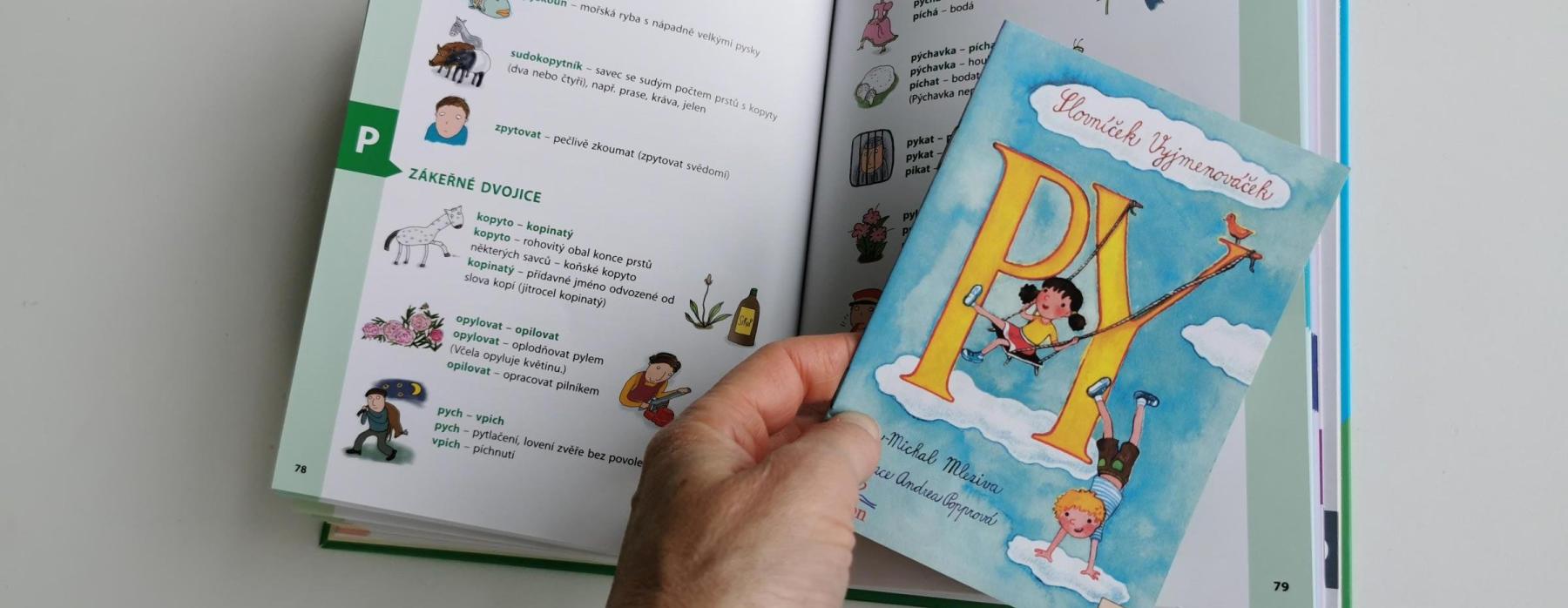 Březnové učení je jako pekelná kaše!