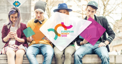 Účast v evropské ekonomické soutěži European Money Quiz