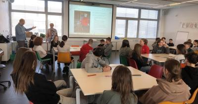 Workshop pro 8. ročník: Finanční gramotnost