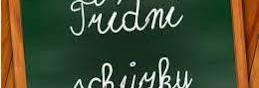 Třídní schůzky