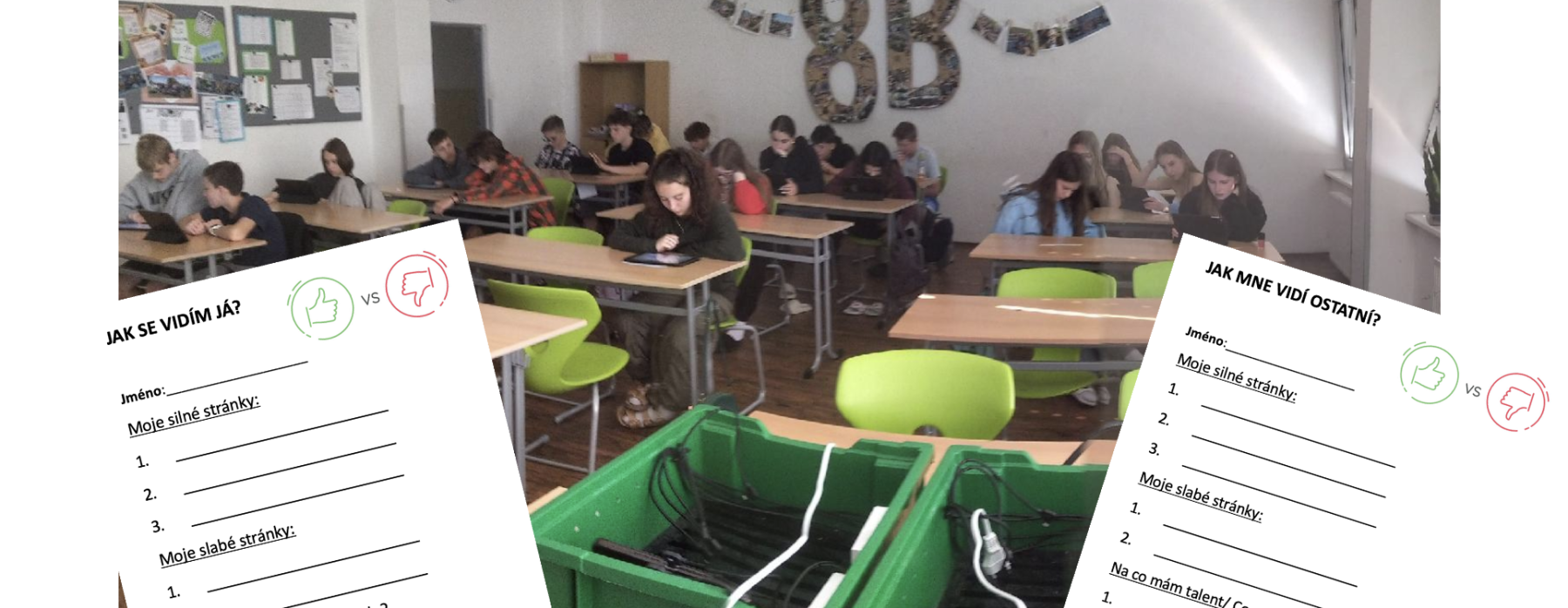 8. B_ Třídní kariérní den – 9. 5.
