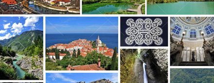 Vernisáž výstavy UNESCO SLOVINSKO již v pondělí 13. května