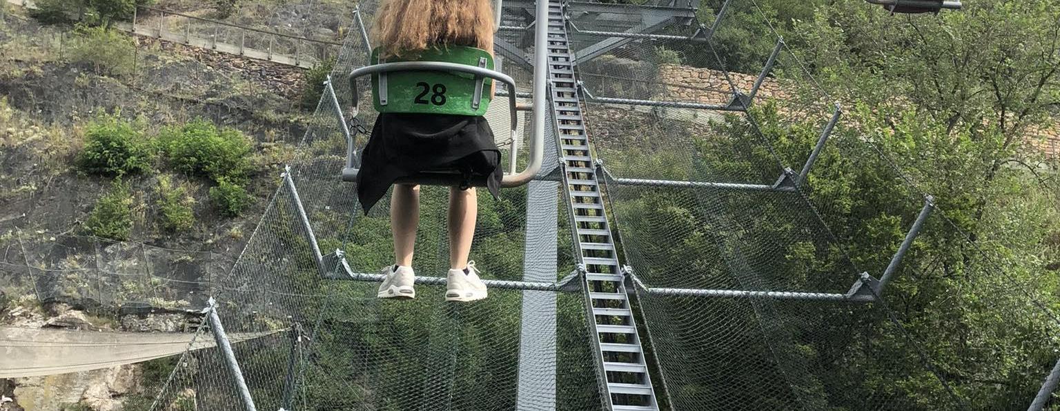 Návštěva ZOO Praha