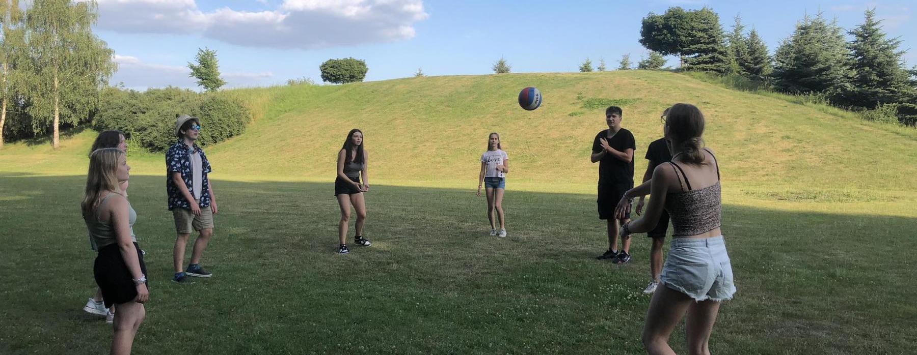 Pondělní grilování 9. A