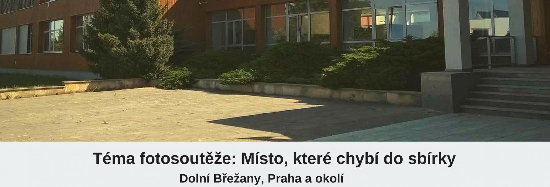 Fotosoutěž!