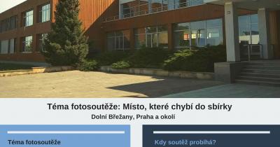 Fotosoutěž!